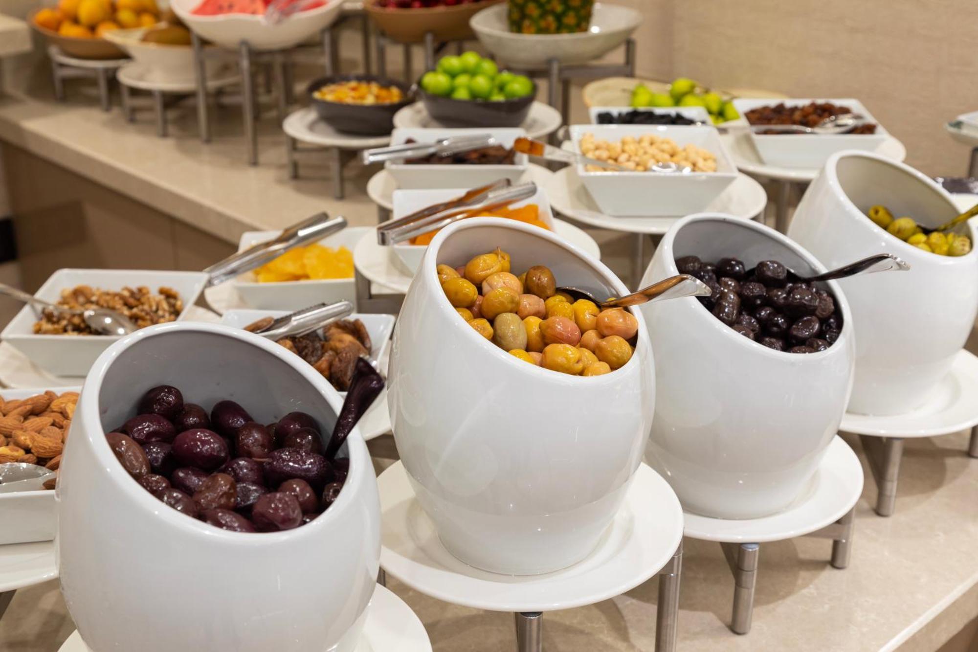 Hallmark Hotel & Spa Istanbul Exterior photo